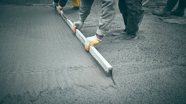 Reliable PA Concrete contractor Solutions