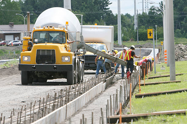 Best Affordable Concrete Contractor  in Penn State Erie, PA