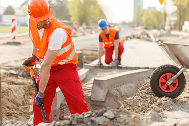 Best Driveway Concrete Repair  in Penn State Erie, PA